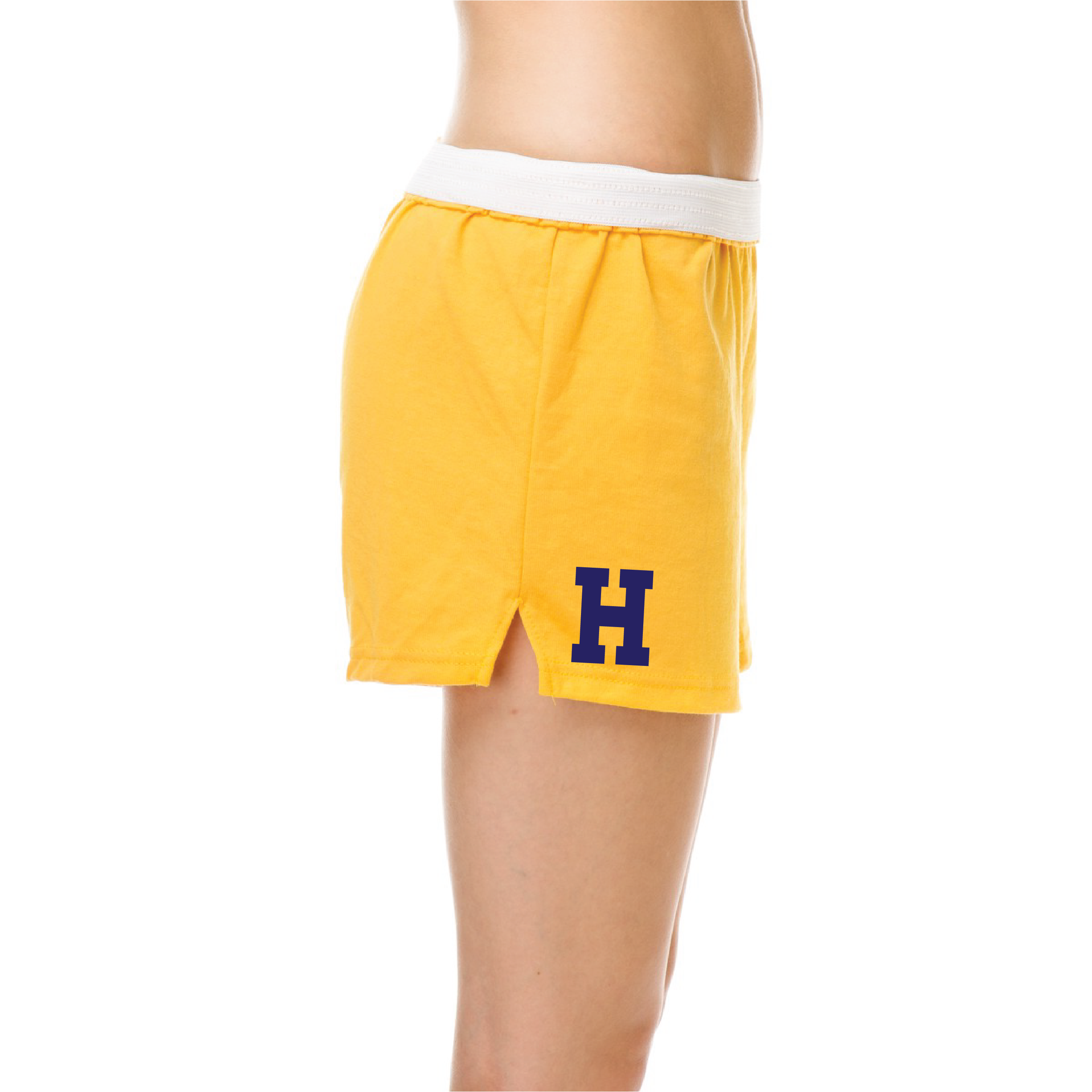 Gold soffe shorts outlet